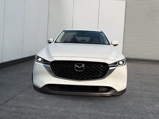 Mazda CX-5 GS-LUXE AWD 2023