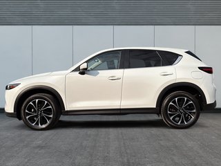 Mazda CX-5 GS-LUXE AWD 2023
