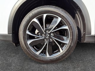 Mazda CX-5 GS-LUXE AWD 2023