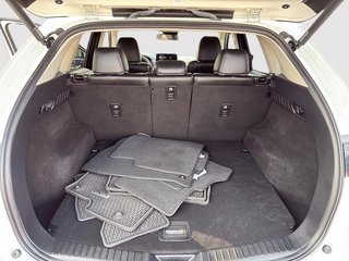 Mazda CX-5 GS-LUXE AWD 2023