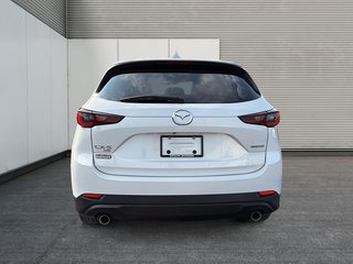 Mazda CX-5 GS-LUXE AWD 2023
