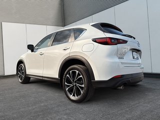 Mazda CX-5 GS-LUXE AWD 2023