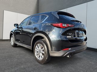 Mazda CX-5 GX 2023