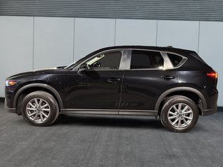 Mazda CX-5 GX 2023