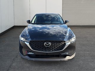 Mazda CX-5 GX 2023