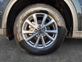 Mazda CX-5 GX 2023