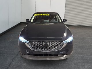 Mazda CX-5 GX 2023