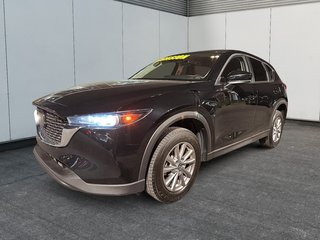 Mazda CX-5 GX 2023