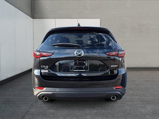 Mazda CX-5 GX 2023