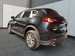Mazda CX-5 GX 2023