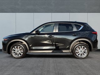 Mazda CX-5 GX 2023
