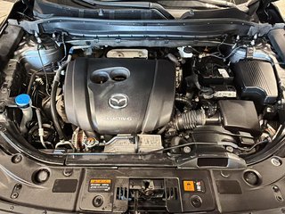 2023 Mazda CX-5 GX