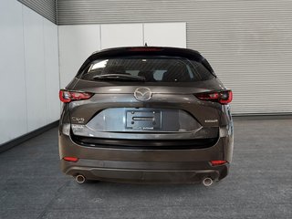 Mazda CX-5 GX 2023