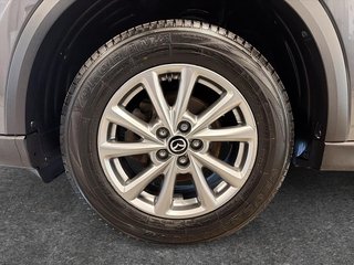 Mazda CX-5 GX 2023
