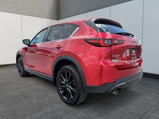 2023 Mazda CX-5 Édition Kuro