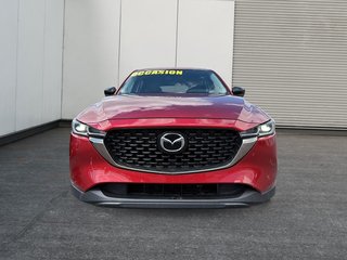 2023 Mazda CX-5 Édition Kuro