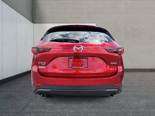 2023 Mazda CX-5 Édition Kuro