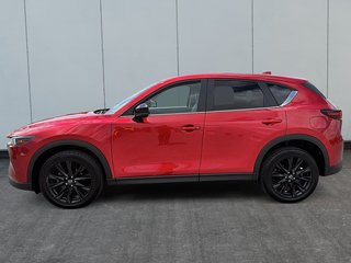 2023 Mazda CX-5 Édition Kuro