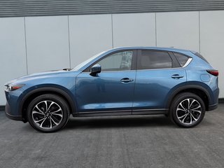 Mazda CX-5  2023