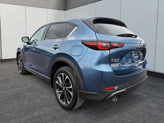 Mazda CX-5  2023