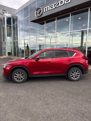 Mazda CX-5 GX 2023