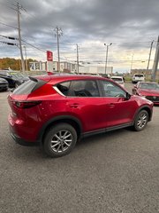 Mazda CX-5 GX 2023