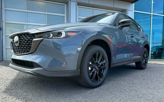 2024 Mazda CX-5 Kuro