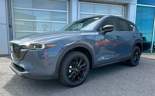 2024 Mazda CX-5 Kuro