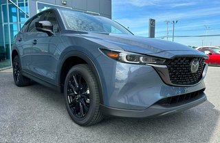 2024 Mazda CX-5 Kuro