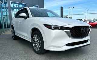 2024 Mazda CX-5 GT