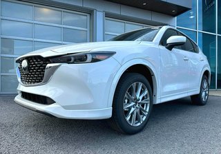 2024 Mazda CX-5 GT