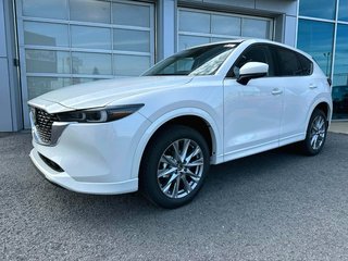 2024 Mazda CX-5 GT