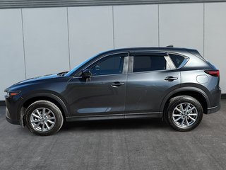 Mazda CX-5 GS 2024