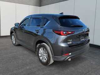 Mazda CX-5 GS 2024