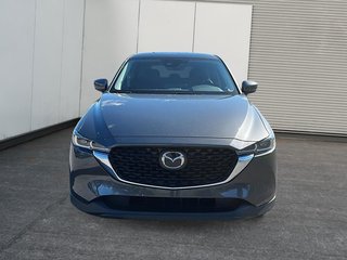 Mazda CX-5 GS 2024