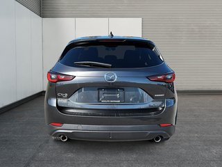 Mazda CX-5 GS 2024