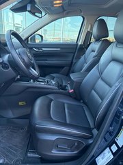 2024 Mazda CX-5 GS