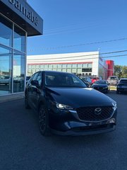 2024 Mazda CX-5 GS
