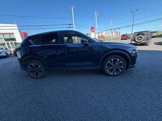 2024 Mazda CX-5 GS