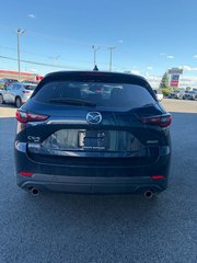 2024 Mazda CX-5 GS