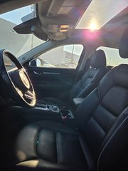 2024 Mazda CX-5 GS