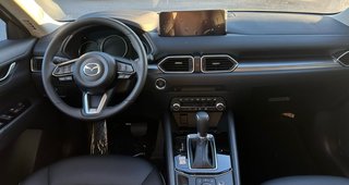 Mazda CX-5 GS 2025