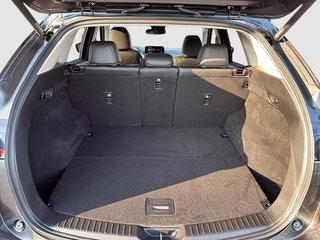 Mazda CX-5 GS-LUXE AWD 2025