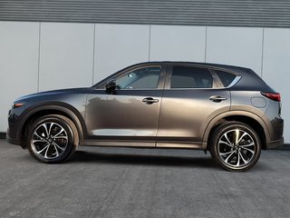 Mazda CX-5 GS-LUXE AWD 2025