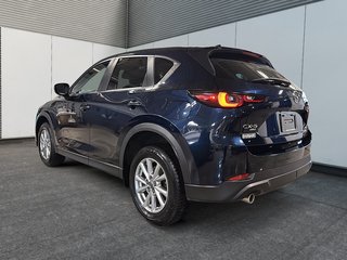 Mazda CX-5 GS 2025