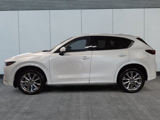 2025 Mazda CX-5 GT