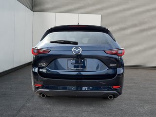 Mazda CX-5 GT 2025