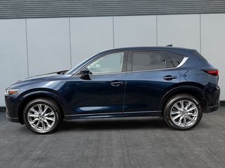Mazda CX-5 GT 2025