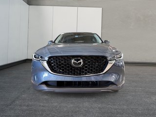 2025 Mazda CX-5 GS