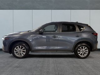 2025 Mazda CX-5 GS
